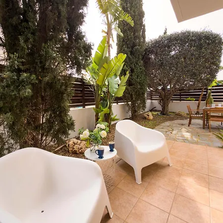 Villa Sirena Sunshine