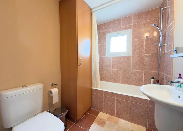 Sirena Sunshine Villa *