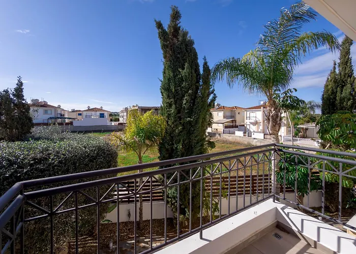 Villa Sirena Sunshine