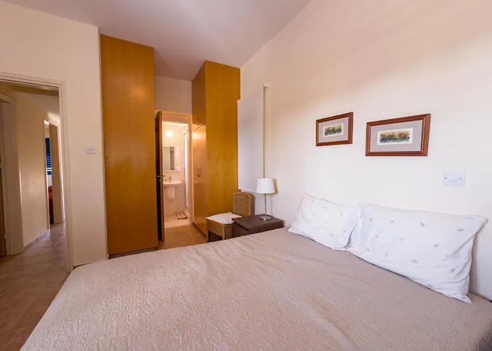 Villa Sirena Sunshine Protaras