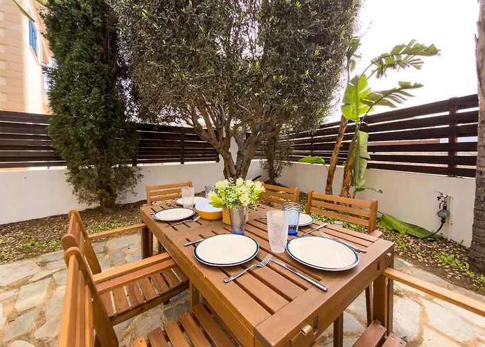 Villa Sirena Sunshine *