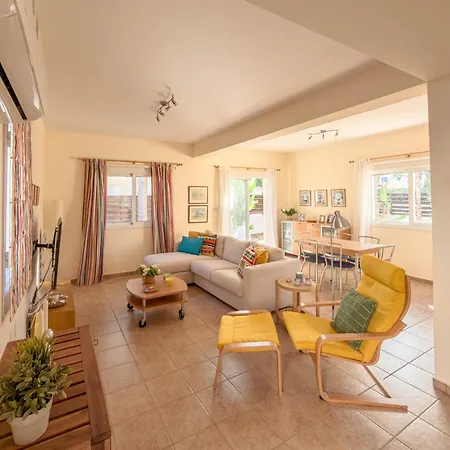 Sirena Sunshine * Protaras