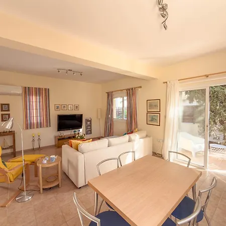 Sirena Sunshine Βίλα Πρωταράς