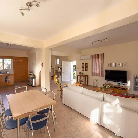 Sirena Sunshine Βίλα Πρωταράς