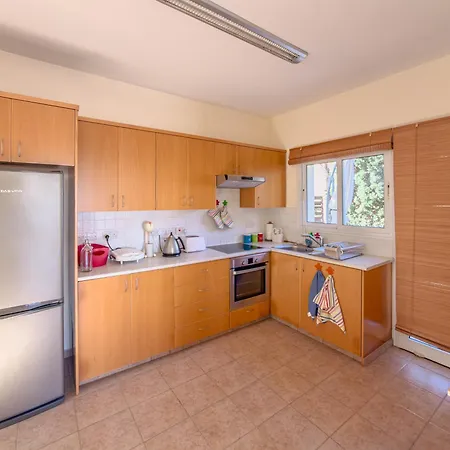 Sirena Sunshine Vila *