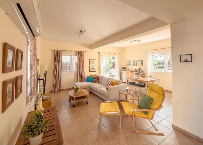 Sirena Sunshine * Πρωταράς