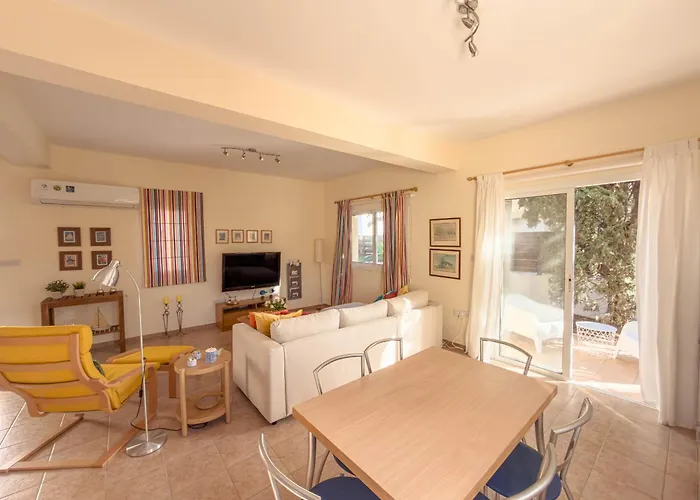 Sirena Sunshine Βίλα Πρωταράς