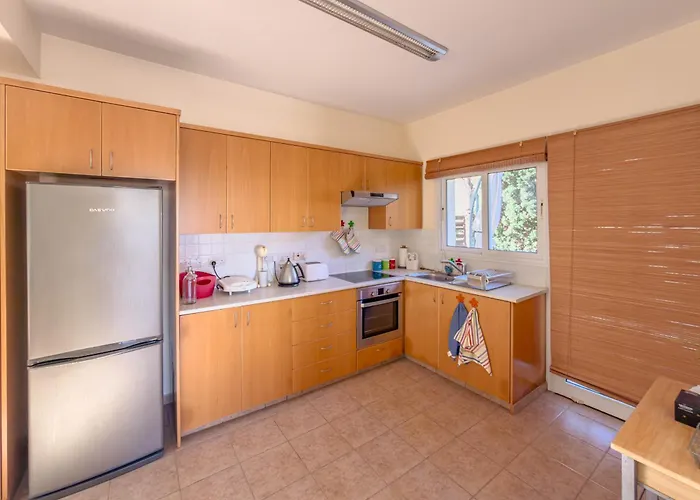 Sirena Sunshine Βίλα *