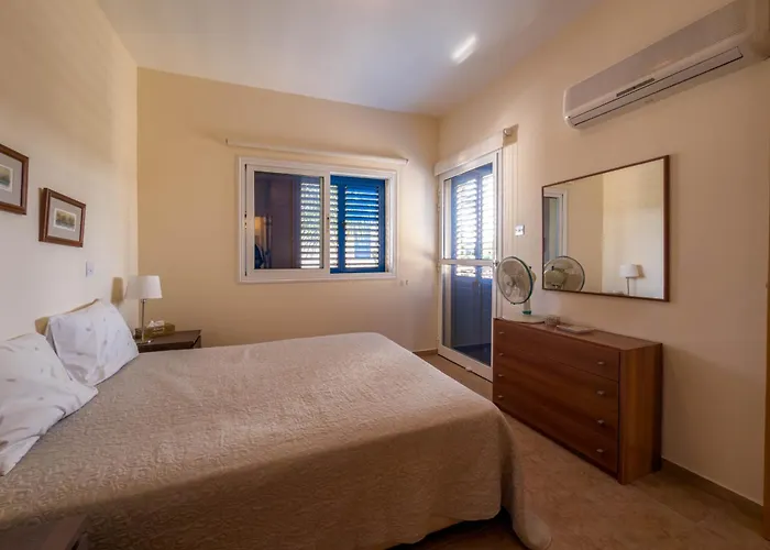 Βίλα Sirena Sunshine *