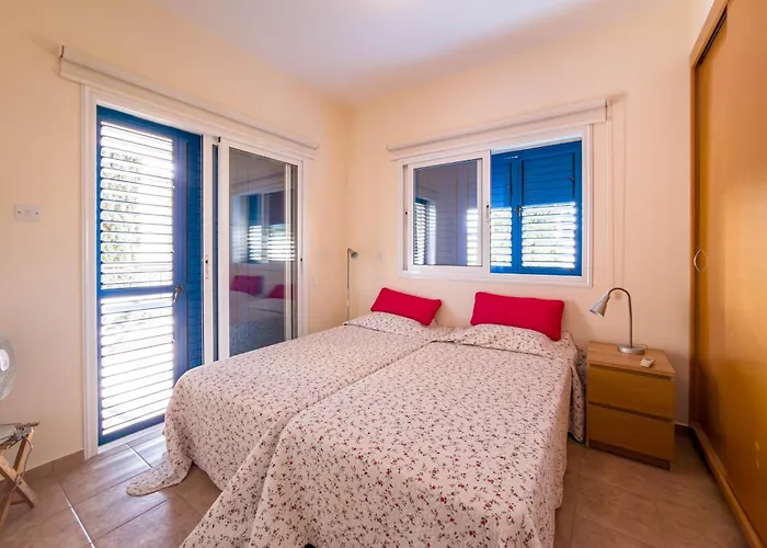 Vila Sirena Sunshine