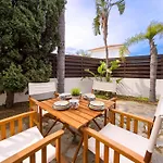 Sirena Sunshine Villa *